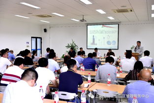 寶山工業園區安全生產月主題活動 弘揚安全文化，深化參觀交流，共筑平安防線