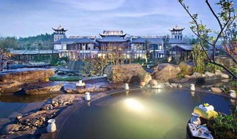 未來(lái)五年，陜西百大重點(diǎn)旅游項(xiàng)目藍(lán)圖繪就，文旅融合再譜新篇