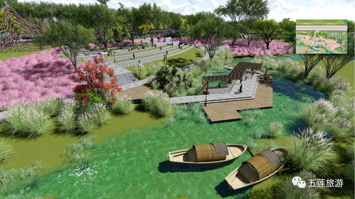 上市公司中標(biāo)五蓮縣全域旅游PPP項(xiàng)目，助推區(qū)域文旅產(chǎn)業(yè)升級(jí)